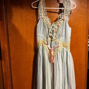 Lacemade Fairy core dress